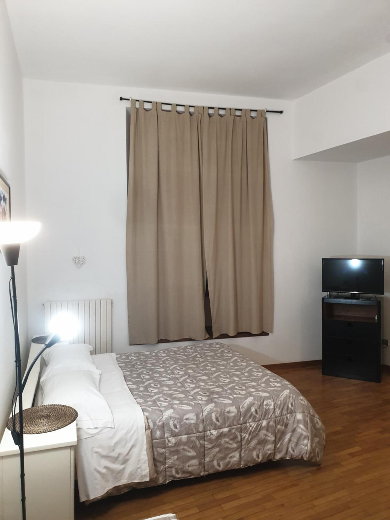 Residence Vanvitelli Ancona Exterior photo